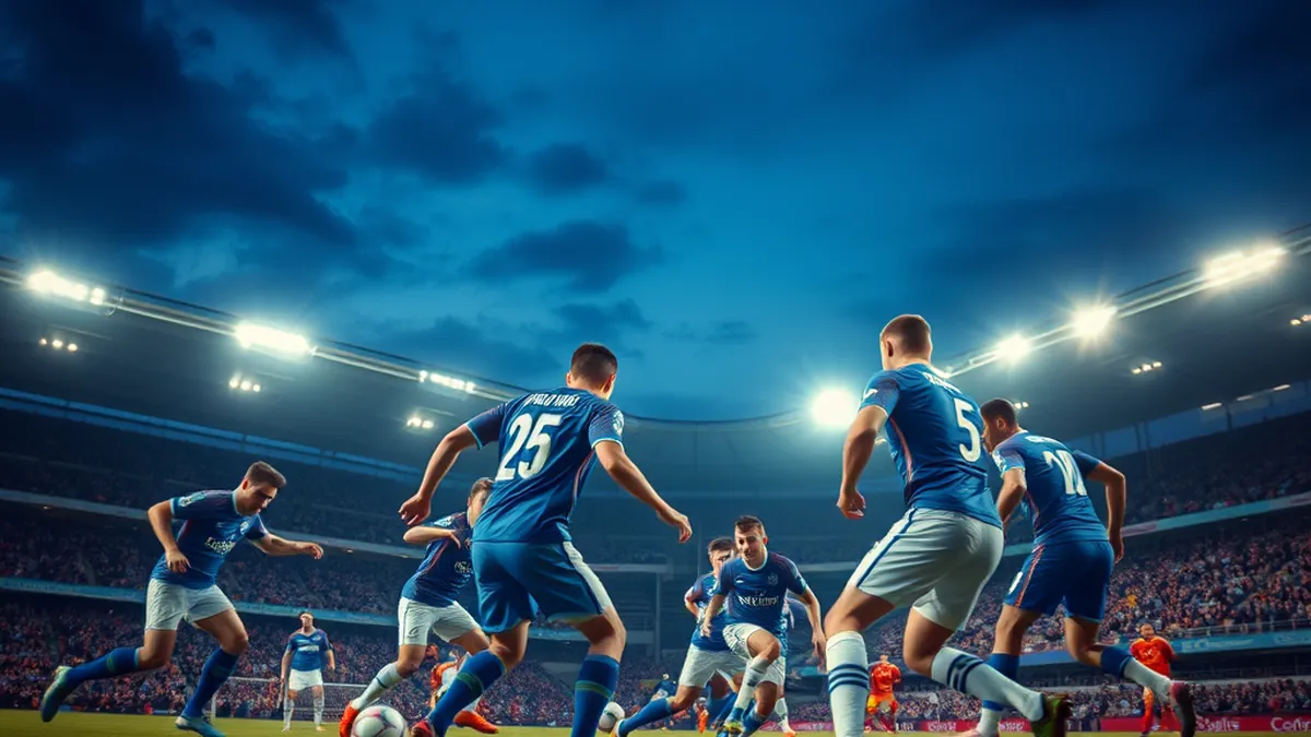 Marvin Ducksch's Departure: Implications for Birmingham City and Fans