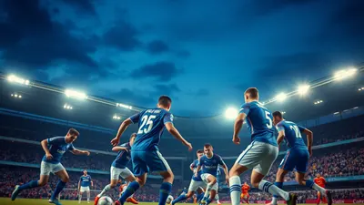 Marvin Ducksch's Departure: Implications for Birmingham City and Fans