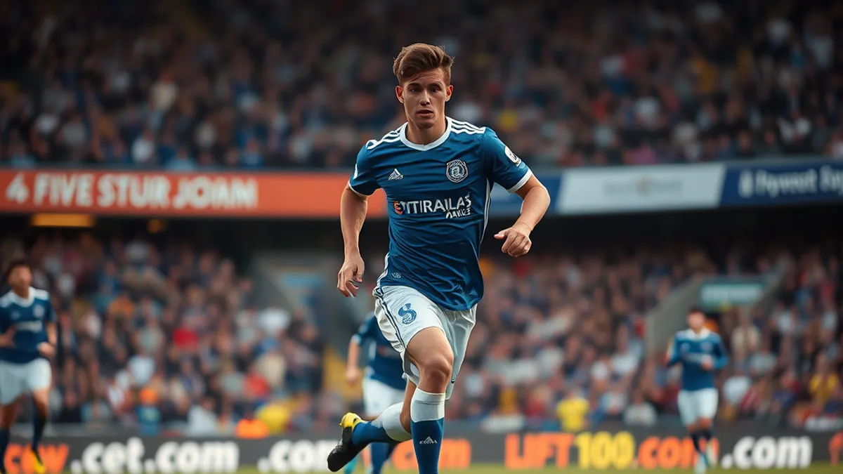 Birmingham City's EFL Stars to Watch at the World Cup