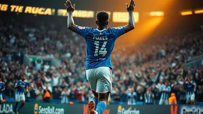 Birmingham City brace for defender exit as Osayi‑Samuel eyes Fenerbahçe