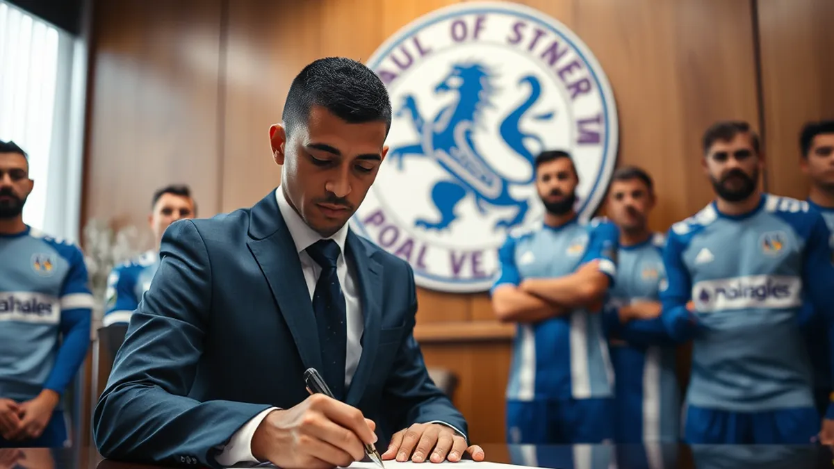 Birmingham City Transfer News and Rumors