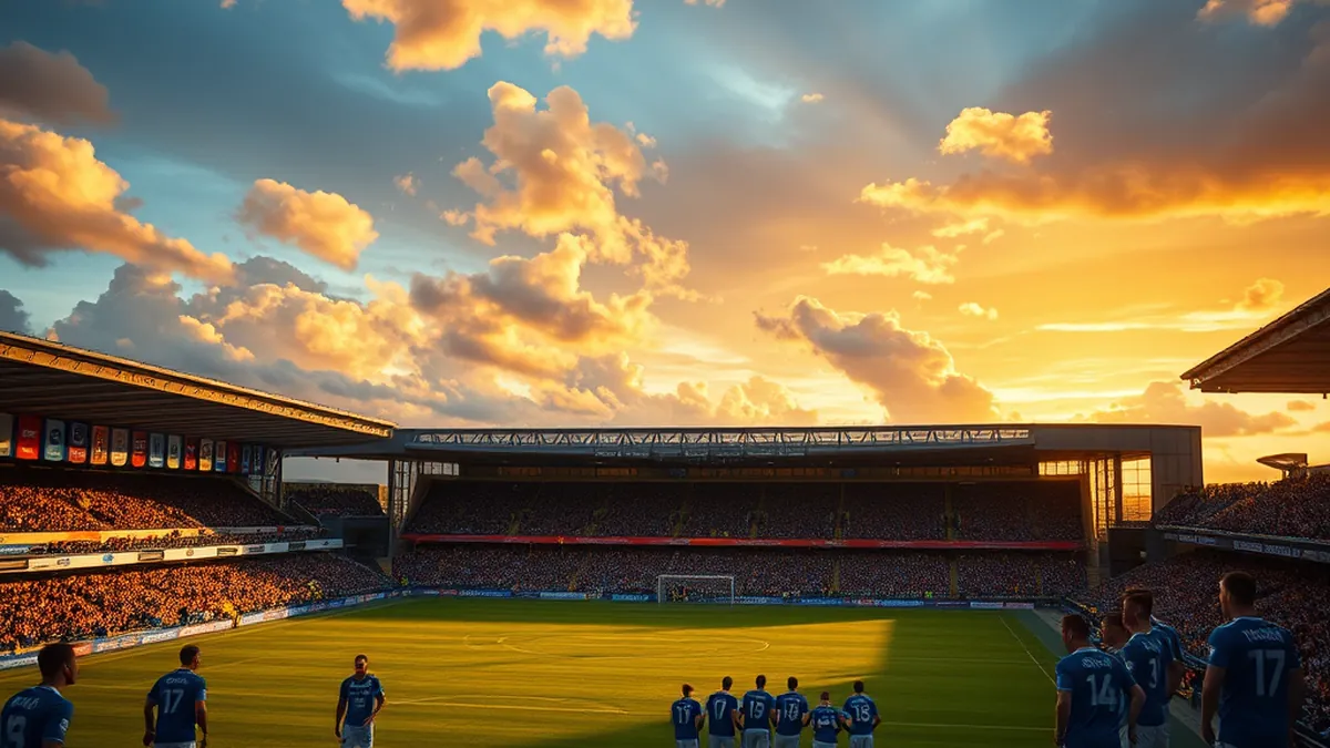 Birmingham City Set to Face Huddersfield Town in Pre-Season Friendly