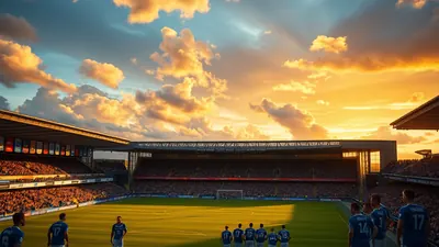 Birmingham City Set to Face Huddersfield Town in Pre-Season Friendly