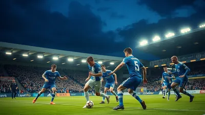 Birmingham City beats Huddersfield, Kyogo steals spotlight