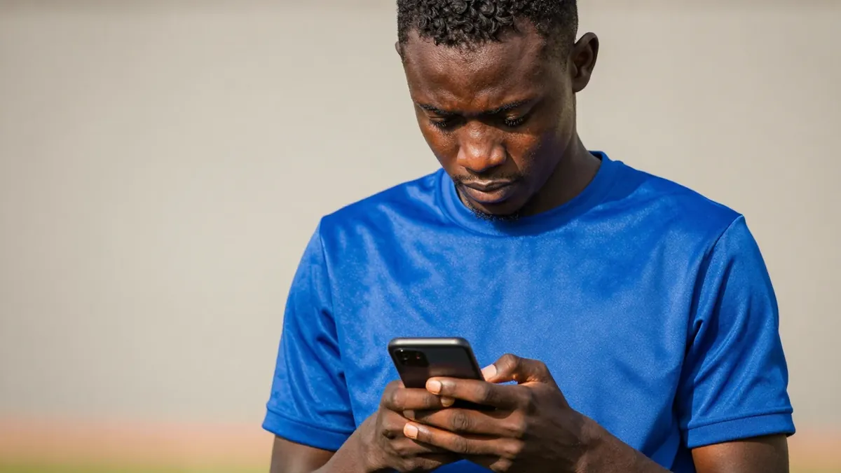 Birmingham City's expected signing of Ghana international Mohammed Fuseini has collapsed, with the winger joining Derby...