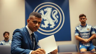 Birmingham City Transfer News: AC Milan Join the Chase