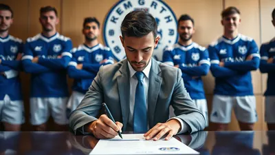 Birmingham City defender set for summer move