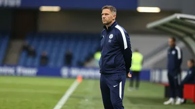 Pep Clotet's Emotional Message to Birmingham City Fans