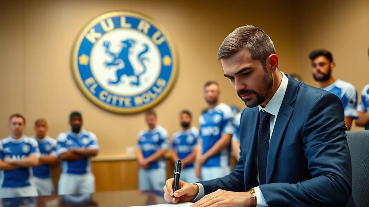 Celtic Hero Sends Transfer Message to Birmingham City