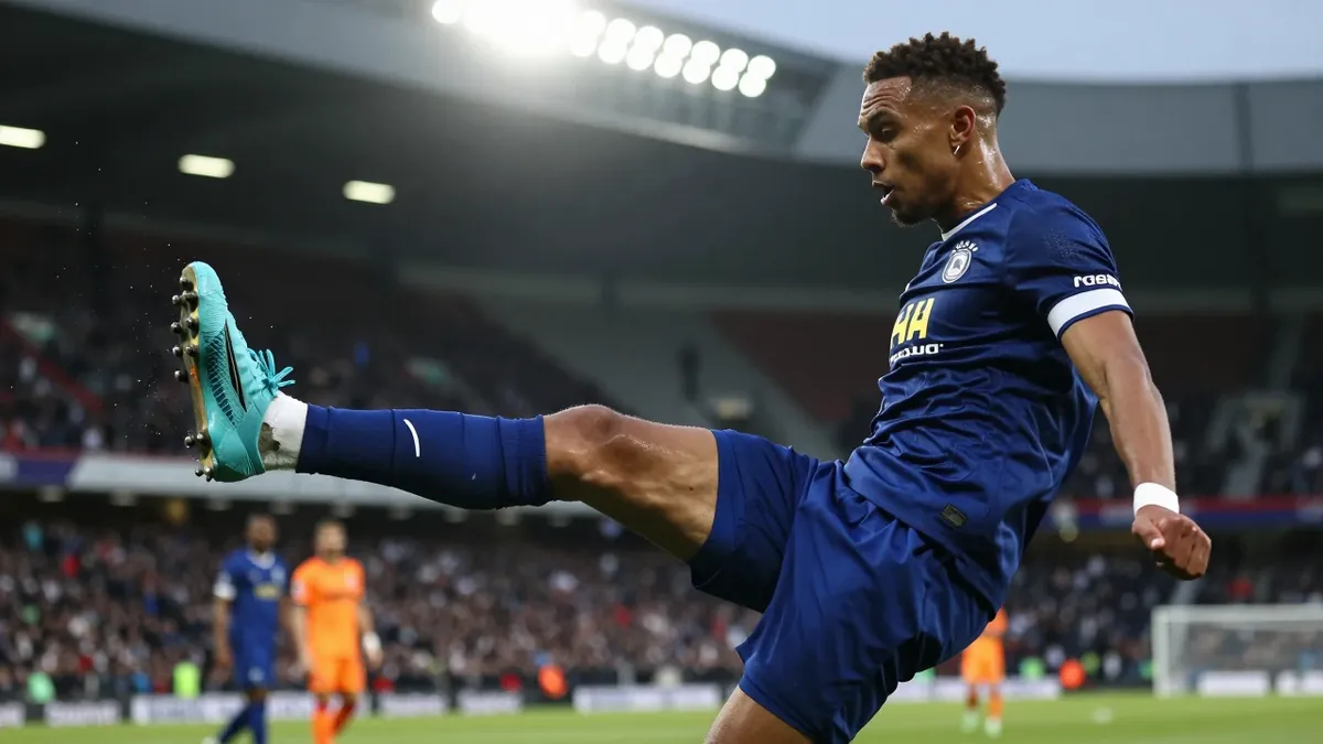 Birmingham City Draw with Bristol City in Frenetic Finish