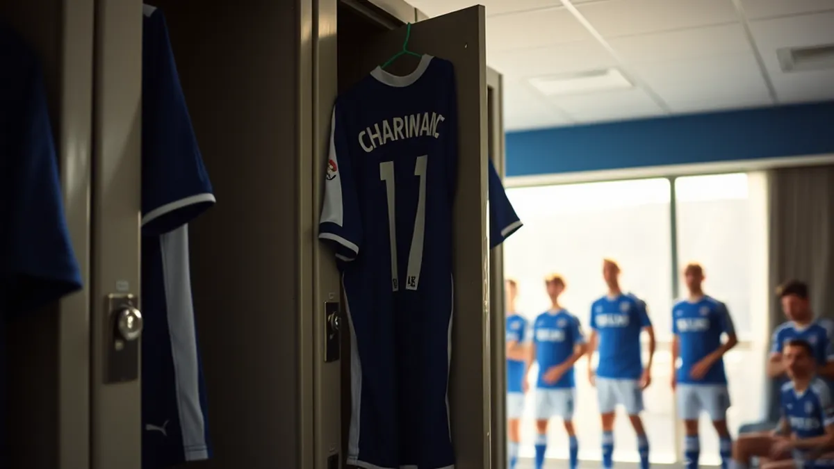 Birmingham City fixtures in full for 26/27 Championship season