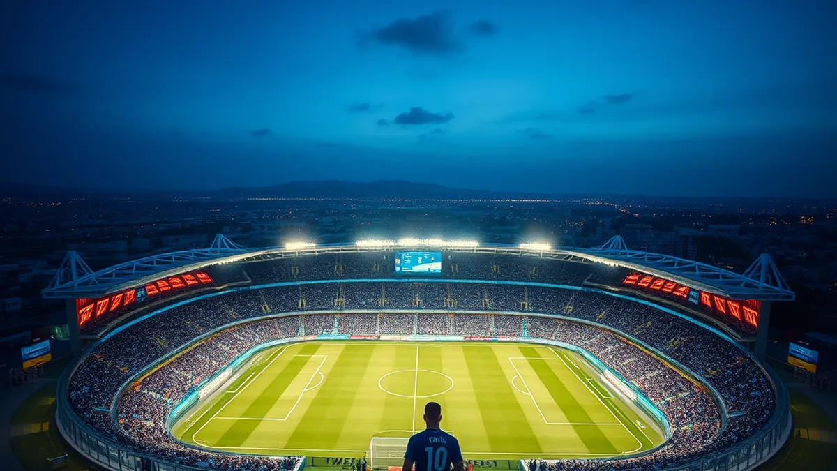 Birmingham City's New Stadium Plans Face Environmental Hurdles