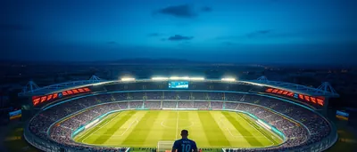 Birmingham City's New Stadium Plans Face Environmental Hurdles