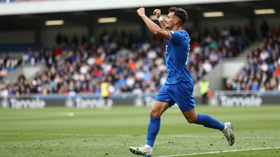 Birmingham City's ability to grind out a 2-1 win at Derby County has been praised by a fan as a sign of growing...