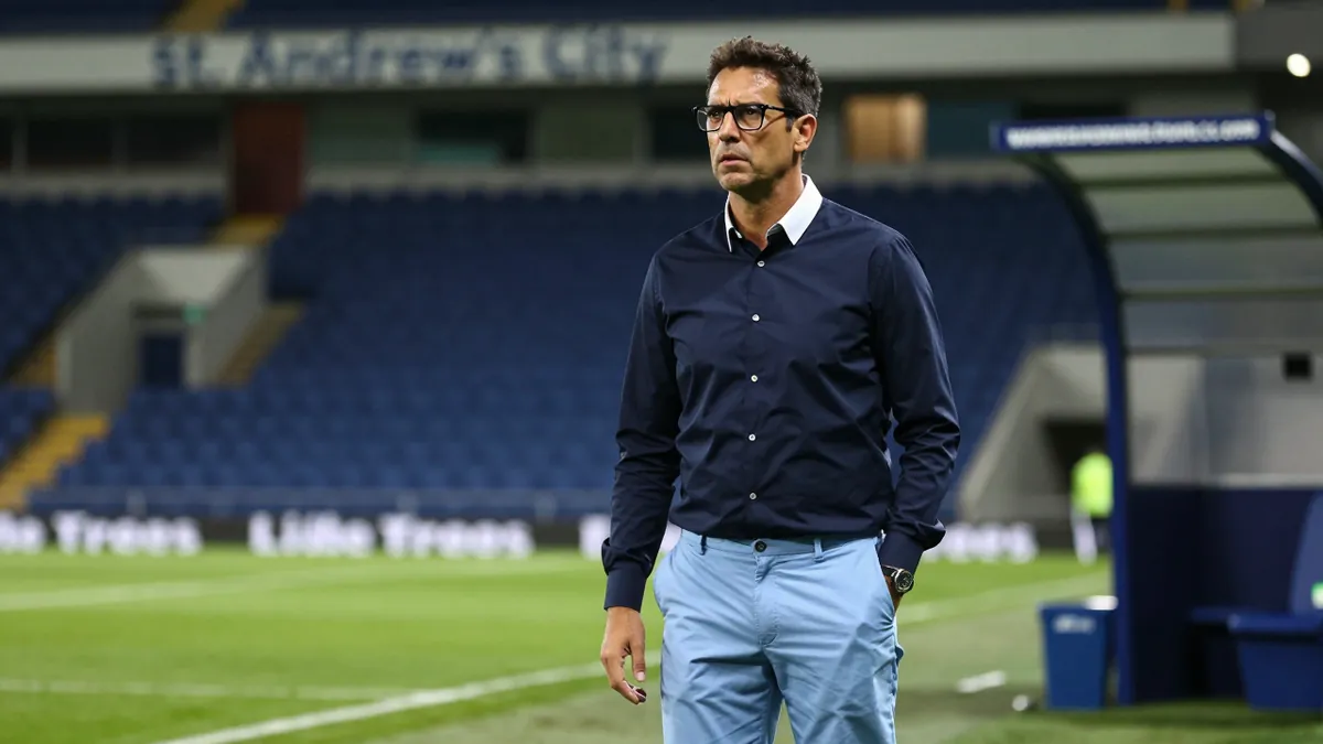 Former Birmingham City Loanee Criticises Club's Americanisation