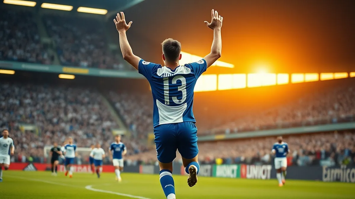 Birmingham City Transfer Update