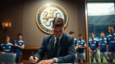Birmingham City Eyes Ambitious Goalkeeper Signing: What It Means for the Club