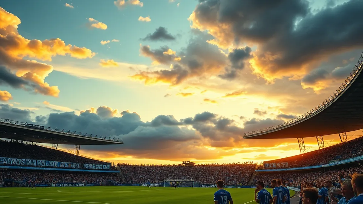 Birmingham City Explores Sports Quarter Development Plans
