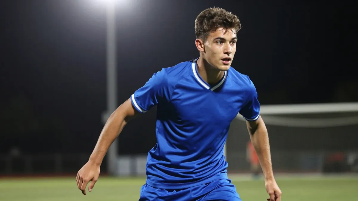 Birmingham City Target Welsh Sensation Ollie Dewsbury