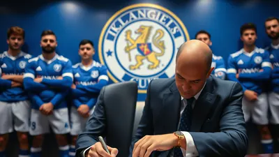 Birmingham City Completes Jhon Solís Signing