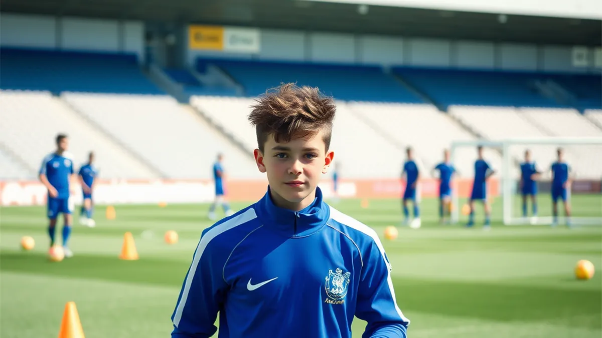 Former Birmingham City star lands first managerial role after Blues U21 snub