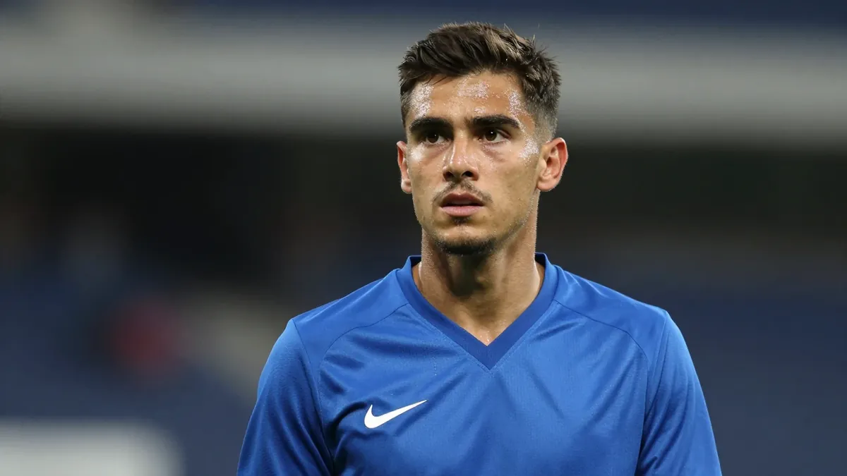 Blackburn Rovers eye Birmingham City's Roberts amid transfer speculation