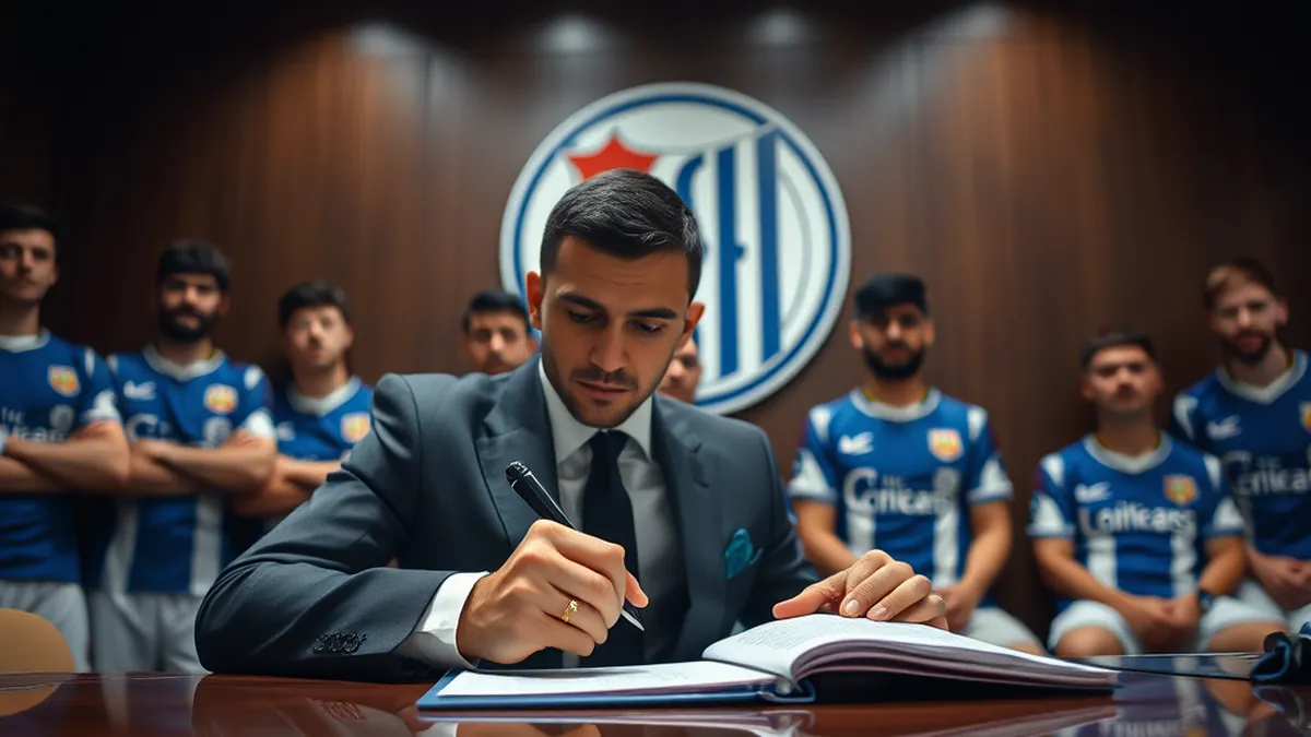 Birmingham City Finalizes Transfer of Jhon Solís from Girona FC