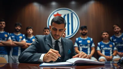 Birmingham City Finalizes Transfer of Jhon Solís from Girona FC
