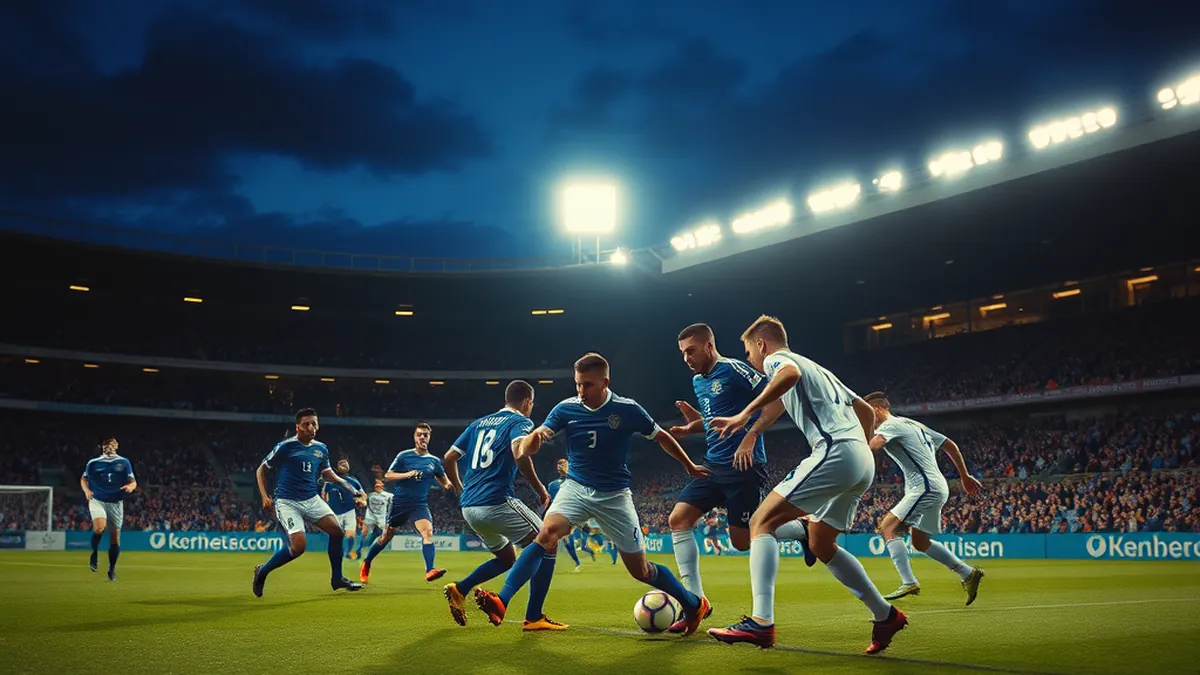 Your First Birmingham City Game: A Journey Through Fan Memories