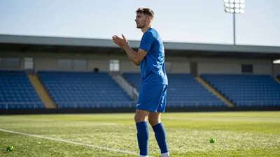 Birmingham City are reported to be interested in signing Djurgardens striker Kristian Lien, a 25-year-old Norwegian who...