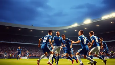 Christophe Dugarry: A Legacy of Class at Birmingham City