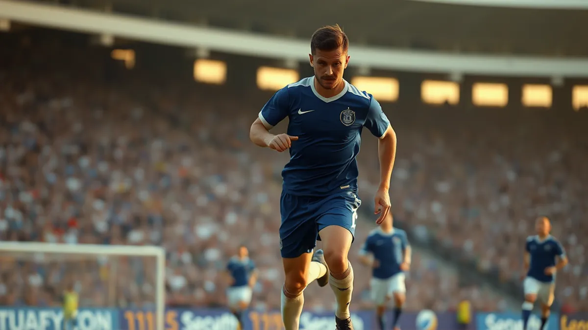 Ryan Allsop: The Guardian of Birmingham City's Goalpost