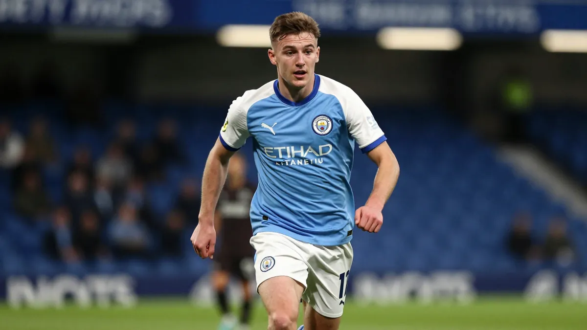 Birmingham City in talks to sign Joe Geldhardt and upgrade attack