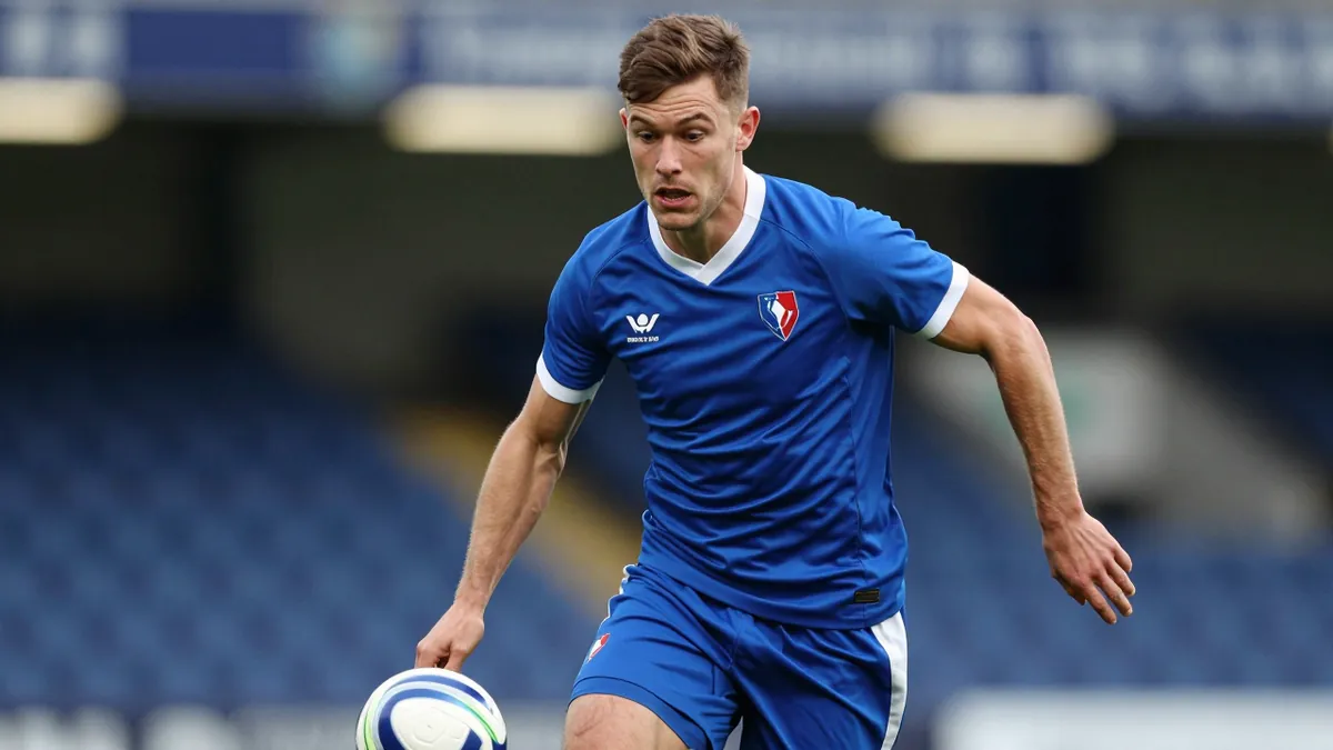Birmingham City's Transfer Woes: Patrick Roberts' Uncertain Future