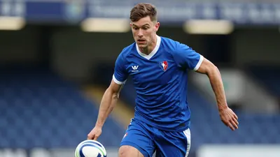 Birmingham City's Patrick Roberts faces an uncertain future after being an unused substitute for the seventh successive game
