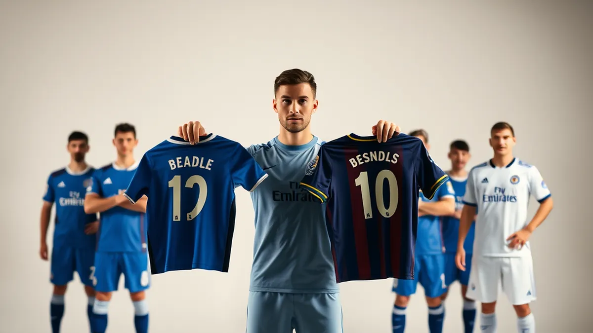 James Beadle returns as Birmingham City eye stability in goal