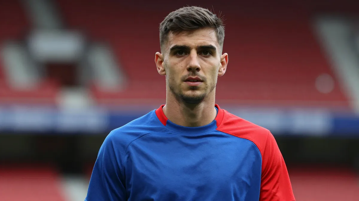 Birmingham City Transfer Target Darwin Guagua in High Demand