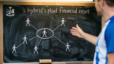 Davies unveils Birmingham City’s ‘hybrid’ plan amid financial reset