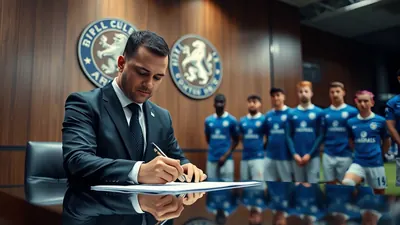 Birmingham City: Anticipating a Summer of Change and Opportunity