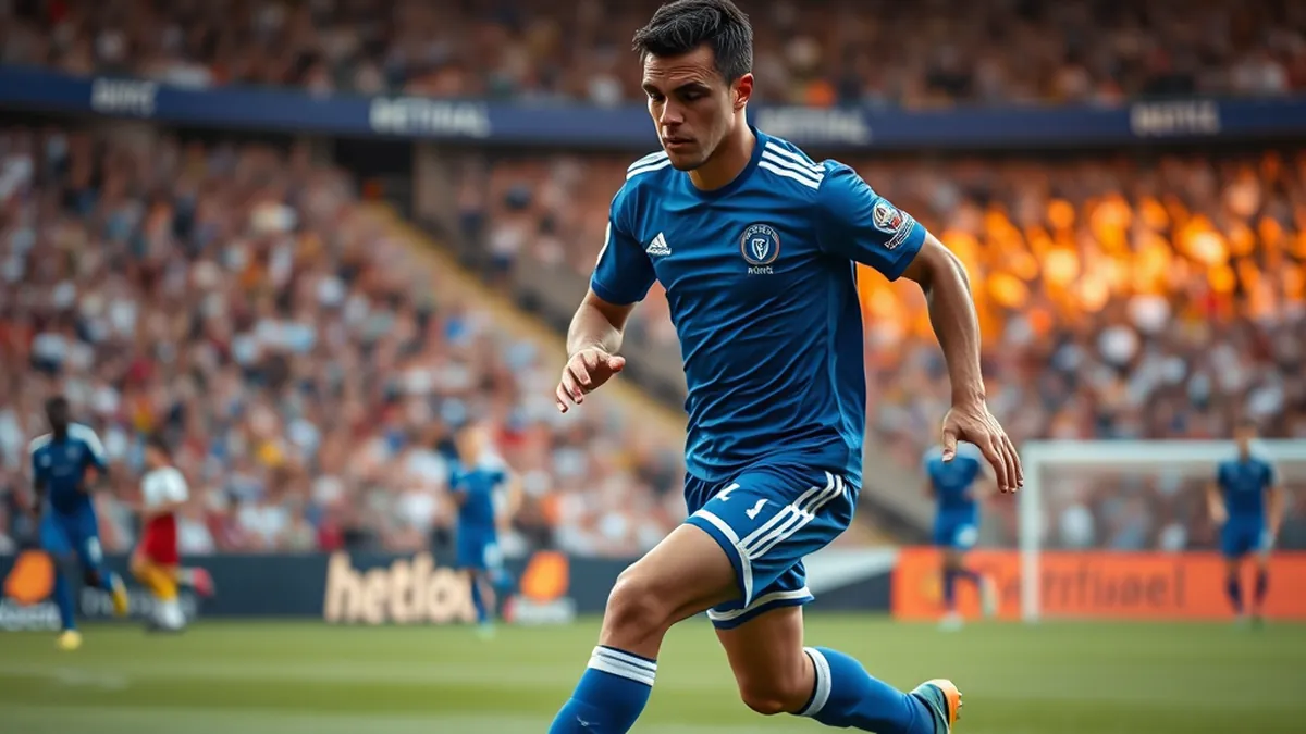 Birmingham City Suffer Defeat Against Hull City