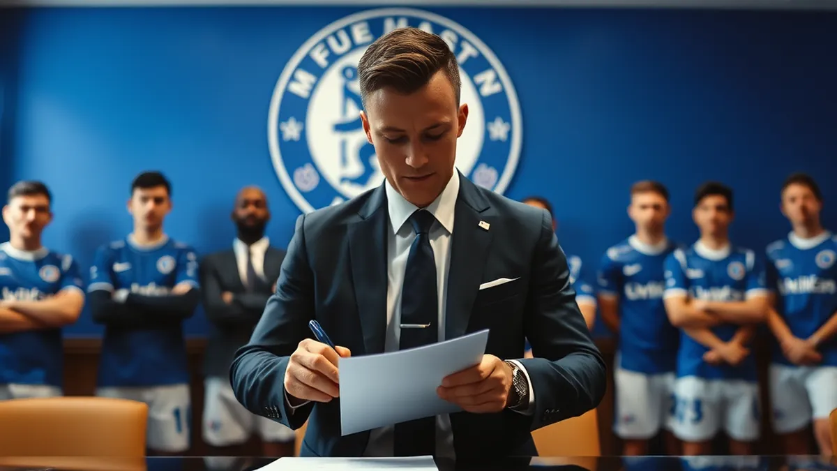 Birmingham City Transfer Strategy Unveiled