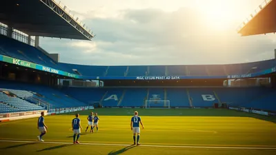 Birmingham City Pursues New Director of Football Amid Changes