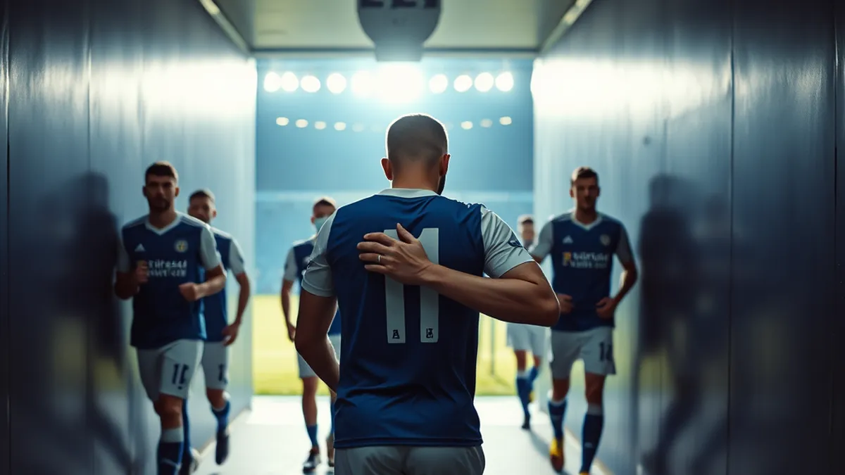 Birmingham City Eyes Key Signings Ahead of 2026/27 Season