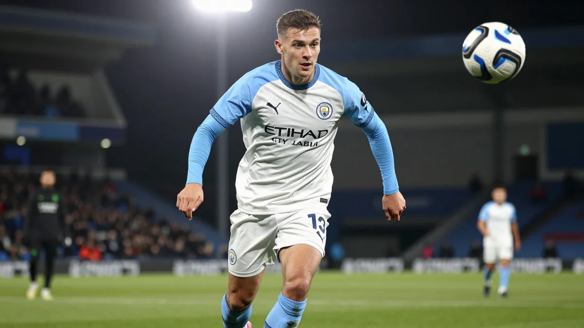 Birmingham City's Jay Stansfield in Transfer Spotlight Amid Coventry Interest