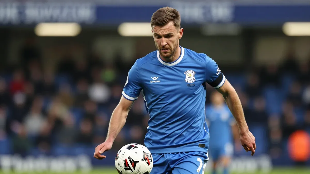 Birmingham City suffered a 6-1 Carabao Cup defeat to Brentford at St Andrew's as Callum Wilson scored six minutes into...