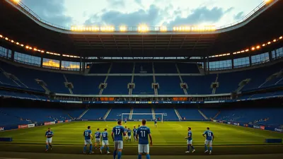 Tactical Adjustments for Birmingham City: Finding the Right Balance
