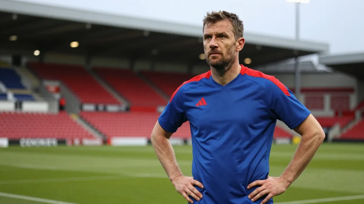 Bristol City Predicted XI for St Andrew's Clash