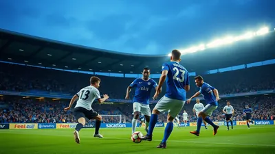 Evaluating Birmingham City's Future Without Marvin Ducksch: A Strategic Replacement Analysis