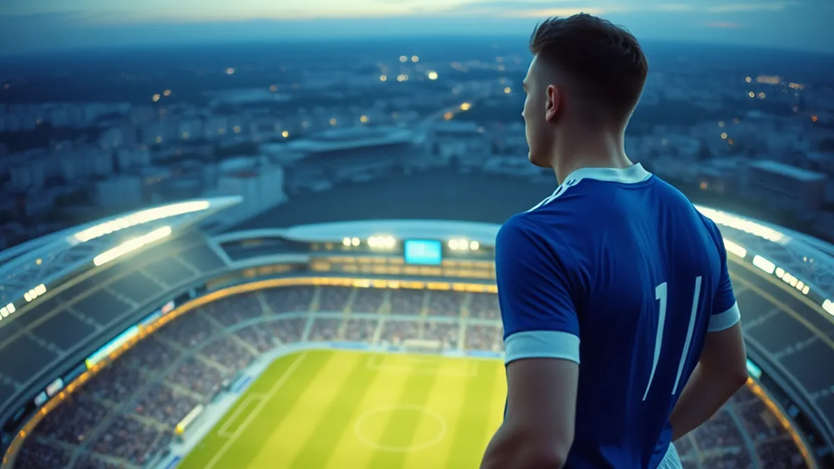 Birmingham City's Ambitious £1.2 Billion Stadium Plans: A New Era Ahead