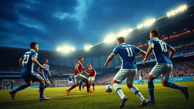 Birmingham City Faces Wrexham in Crunch EFL Championship Match